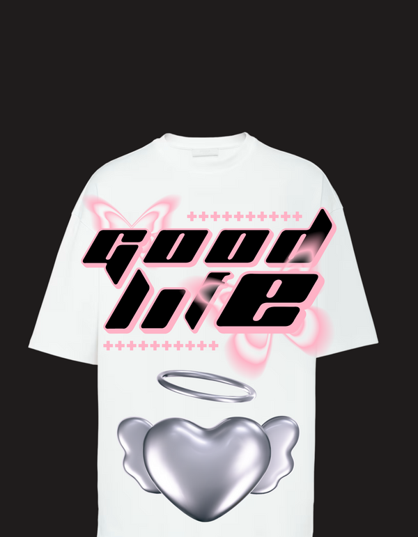Good hie oversized T-shirts