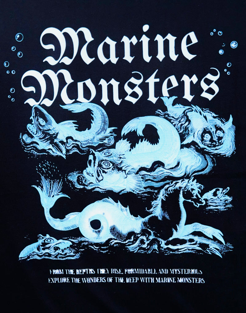 FORMIDABLE AND MYSTERMLS FXPLORE THE WONDERS OF THE UFFP WITH MARINE MONSTERS /𝔇𝔪𝔬𝔫𝔨 𝔠𝔩𝔬𝔱𝔥𝔦𝔫𝔤