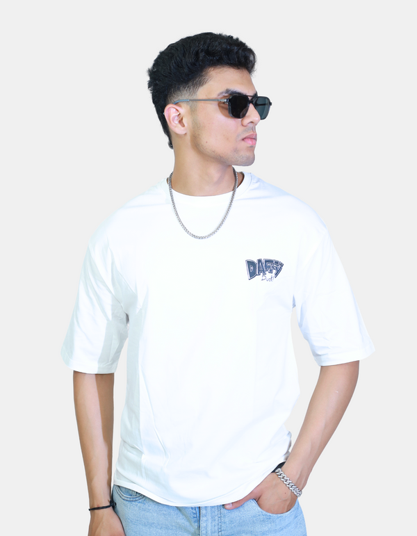 DAFFY COLLNG /T-shirt